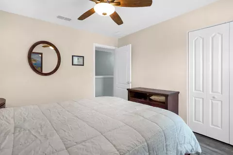 Bedroom - 167 Codman Dr, Saint Augustine, FL 32084 photo 7 of 8