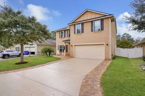 167 Codman Dr, Saint Augustine, FL 32084