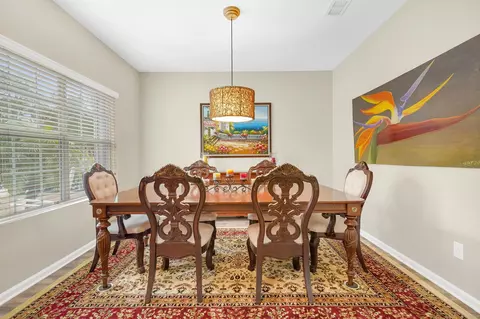 Dining - 167 Codman Dr, Saint Augustine, FL 32084 photo 2 of 3
