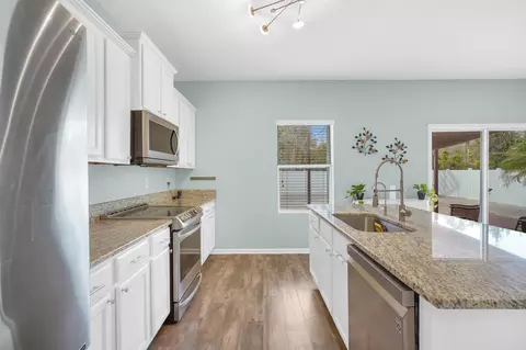 Kitchen - 167 Codman Dr, Saint Augustine, FL 32084 photo 3 of 5