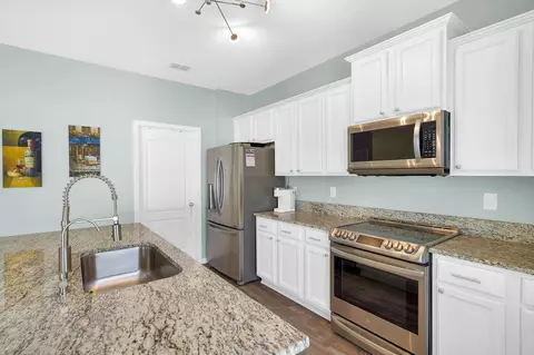Kitchen - 167 Codman Dr, Saint Augustine, FL 32084 photo 1 of 5