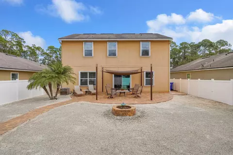Exterior - 167 Codman Dr, Saint Augustine, FL 32084 photo 4 of 9
