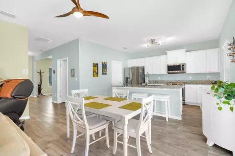 Dining - 167 Codman Dr, Saint Augustine, FL 32084 photo 3 of 3