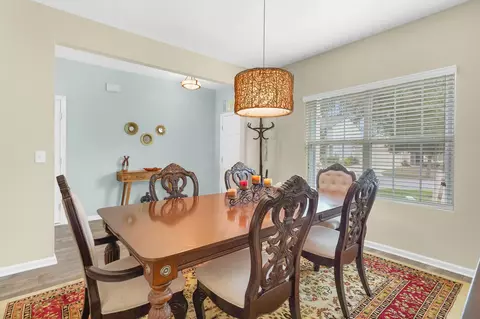 Dining - 167 Codman Dr, Saint Augustine, FL 32084 photo 1 of 3