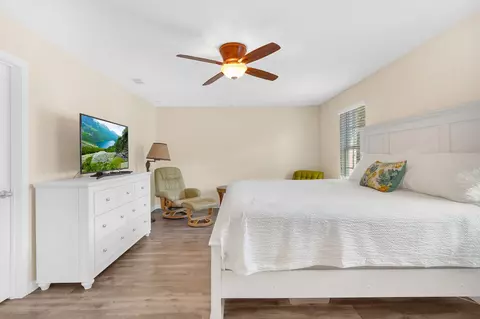 Bedroom - 167 Codman Dr, Saint Augustine, FL 32084 photo 1 of 8