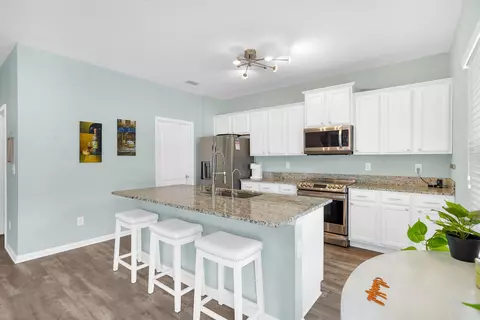 Kitchen - 167 Codman Dr, Saint Augustine, FL 32084 photo 4 of 5
