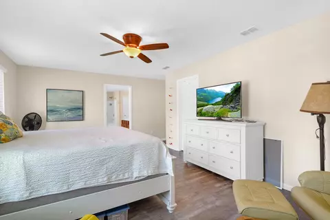 Bedroom - 167 Codman Dr, Saint Augustine, FL 32084 photo 2 of 8