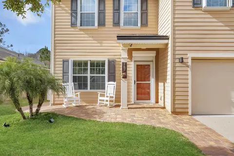 Exterior - 167 Codman Dr, Saint Augustine, FL 32084 photo 3 of 9
