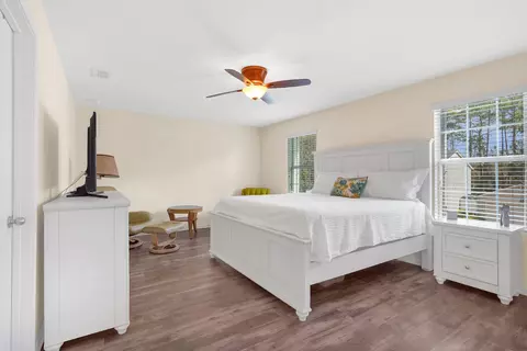 Bedroom - 167 Codman Dr, Saint Augustine, FL 32084 photo 3 of 8