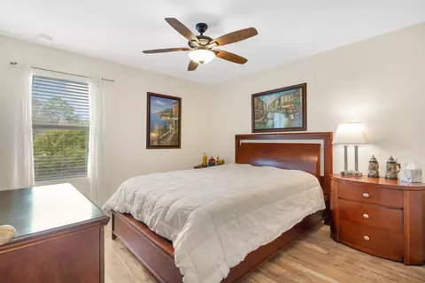 Bedroom - 167 Codman Dr, Saint Augustine, FL 32084 photo 6 of 8