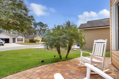 Exterior - 167 Codman Dr, Saint Augustine, FL 32084 photo 7 of 9