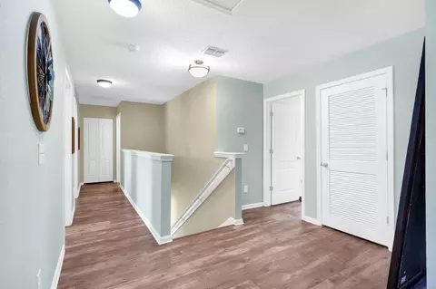 Entry Way - 167 Codman Dr, Saint Augustine, FL 32084 photo 2 of 2