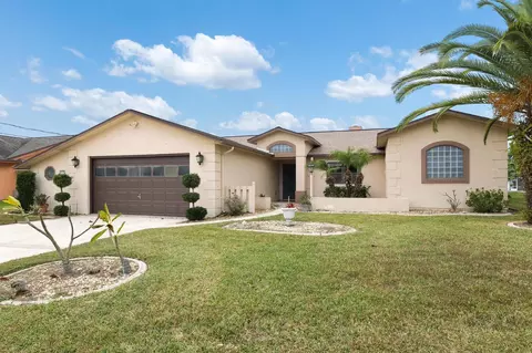 25 Cottagegate Ct, Palm Coast, FL 32137