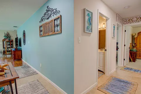 Entry Way - 292 N Twin Maple Rd, Saint Augustine, FL 32084 photo 1 of 1