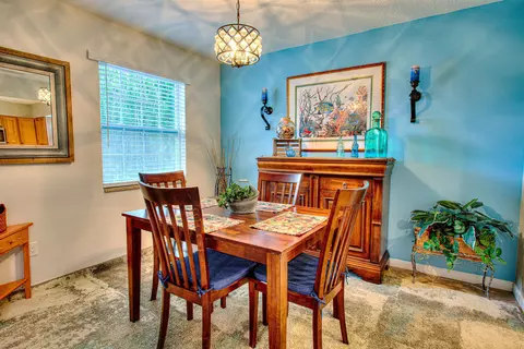 Dining - 292 N Twin Maple Rd, Saint Augustine, FL 32084 photo 2 of 3