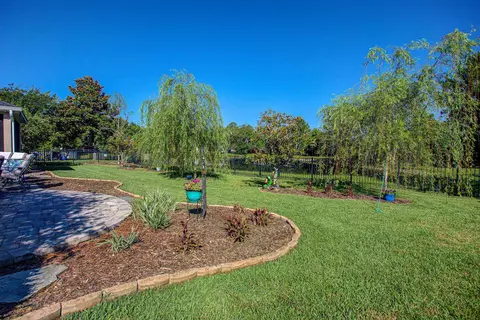 Exterior - 292 N Twin Maple Rd, Saint Augustine, FL 32084 photo 12 of 23