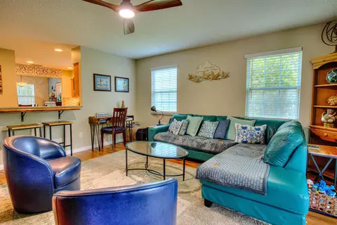Living - 292 N Twin Maple Rd, Saint Augustine, FL 32084 photo 2 of 3