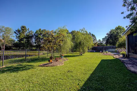 Exterior - 292 N Twin Maple Rd, Saint Augustine, FL 32084 photo 13 of 23