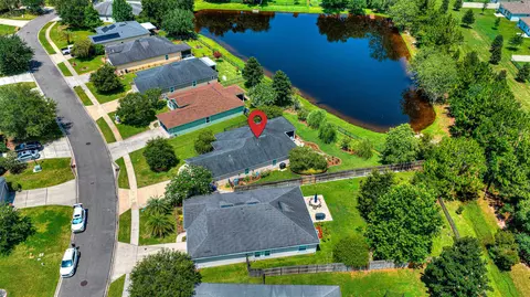 View/Area - 292 N Twin Maple Rd, Saint Augustine, FL 32084 photo 2 of 9