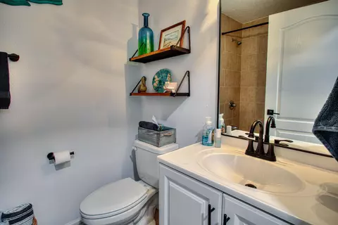 Bath - 292 N Twin Maple Rd, Saint Augustine, FL 32084 photo 1 of 5