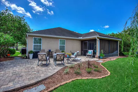 Exterior - 292 N Twin Maple Rd, Saint Augustine, FL 32084 photo 23 of 23