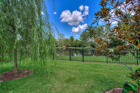 Exterior - 292 N Twin Maple Rd, Saint Augustine, FL 32084 photo 7 of 23