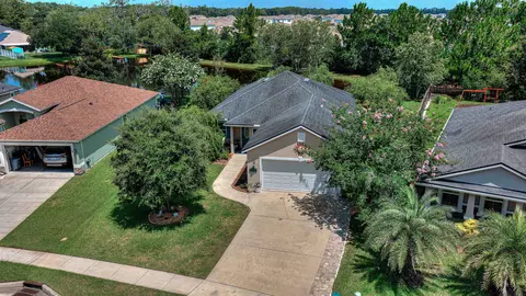 View/Area - 292 N Twin Maple Rd, Saint Augustine, FL 32084 photo 4 of 9