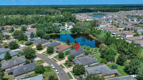 View/Area - 292 N Twin Maple Rd, Saint Augustine, FL 32084 photo 9 of 9