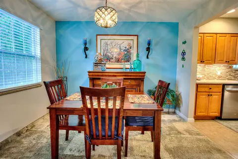 Dining - 292 N Twin Maple Rd, Saint Augustine, FL 32084 photo 1 of 3
