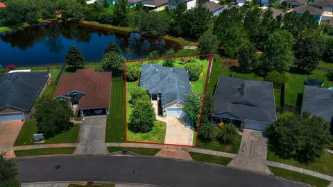 View/Area - 292 N Twin Maple Rd, Saint Augustine, FL 32084 photo 1 of 9