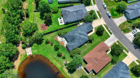 View/Area - 292 N Twin Maple Rd, Saint Augustine, FL 32084 photo 5 of 9