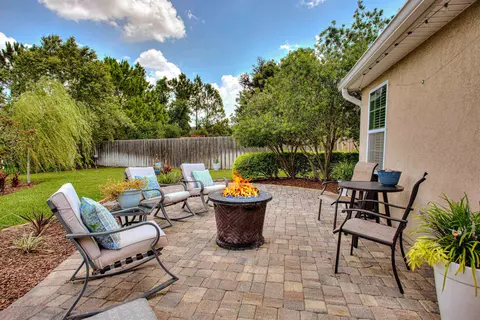 Exterior - 292 N Twin Maple Rd, Saint Augustine, FL 32084 photo 11 of 23