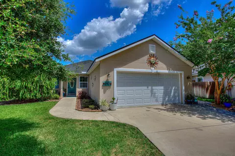 292 N Twin Maple Rd, Saint Augustine, FL 32084 photo 1