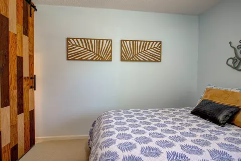 Bedroom - 292 N Twin Maple Rd, Saint Augustine, FL 32084 photo 2 of 10