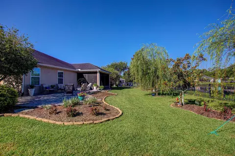 Exterior - 292 N Twin Maple Rd, Saint Augustine, FL 32084 photo 22 of 23
