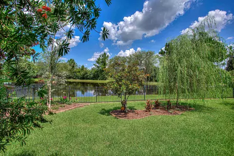 Exterior - 292 N Twin Maple Rd, Saint Augustine, FL 32084 photo 15 of 23