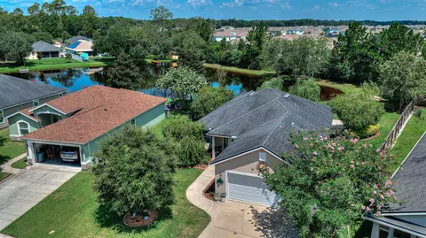 View/Area - 292 N Twin Maple Rd, Saint Augustine, FL 32084 photo 7 of 9
