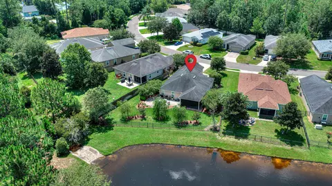 View/Area - 292 N Twin Maple Rd, Saint Augustine, FL 32084 photo 6 of 9