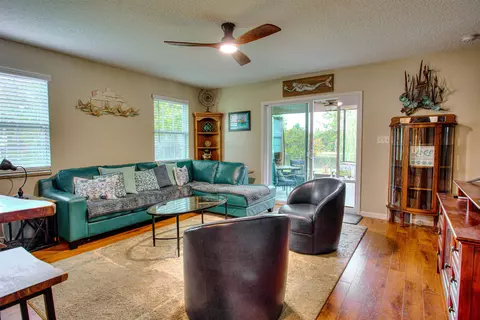 Living - 292 N Twin Maple Rd, Saint Augustine, FL 32084 photo 1 of 3