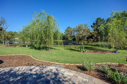 Exterior - 292 N Twin Maple Rd, Saint Augustine, FL 32084 photo 21 of 23