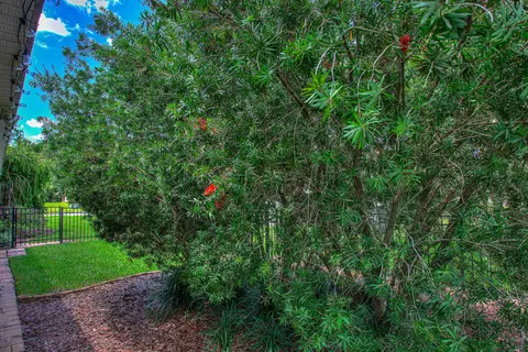 Exterior - 292 N Twin Maple Rd, Saint Augustine, FL 32084 photo 6 of 23