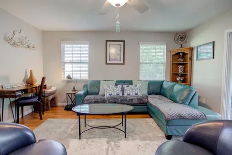 Living - 292 N Twin Maple Rd, Saint Augustine, FL 32084 photo 3 of 3