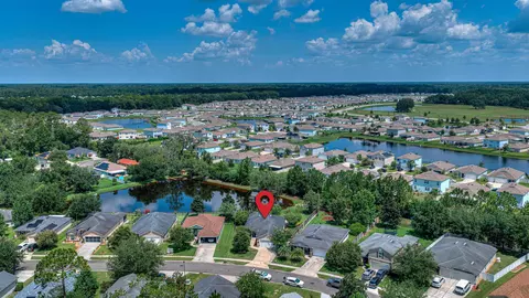 View/Area - 292 N Twin Maple Rd, Saint Augustine, FL 32084 photo 8 of 9
