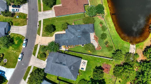 View/Area - 292 N Twin Maple Rd, Saint Augustine, FL 32084 photo 3 of 9
