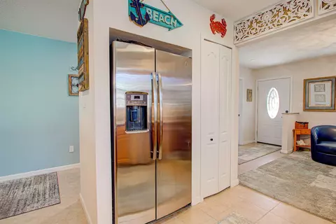Kitchen - 292 N Twin Maple Rd, Saint Augustine, FL 32084 photo 5 of 5