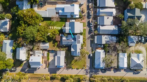 View/Area - 11 Pine St, Saint Augustine, FL 32084 photo 3 of 7