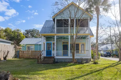 11 Pine St, Saint Augustine, FL 32084