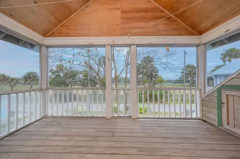 Exterior - 11 Pine St, Saint Augustine, FL 32084 photo 4 of 21
