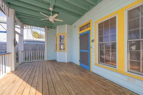 Exterior - 11 Pine St, Saint Augustine, FL 32084 photo 7 of 21