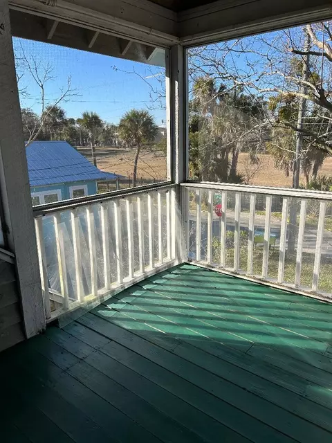 Exterior - 11 Pine St, Saint Augustine, FL 32084 photo 10 of 21